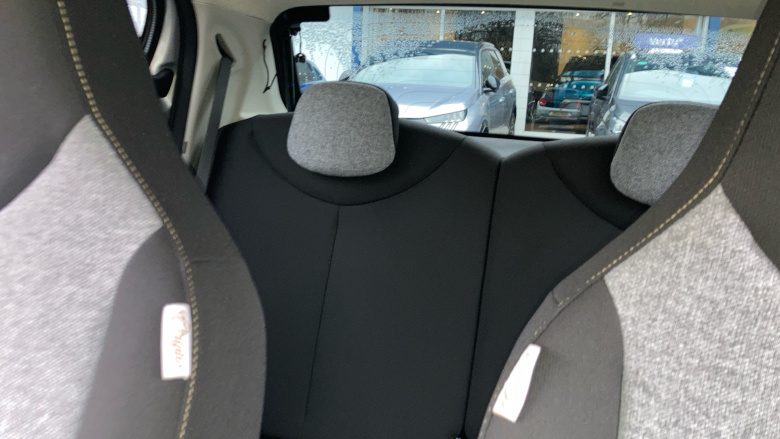 Citroen C1 1.0 VTi 72 Origins 5dr Petrol Hatchback